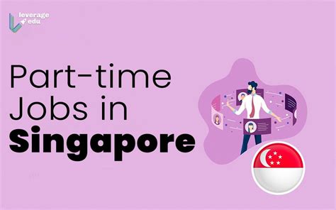 part time jobs singapore tampines